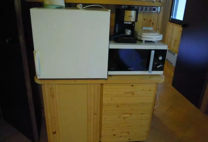 ペンション Residence Selva Dei Pini