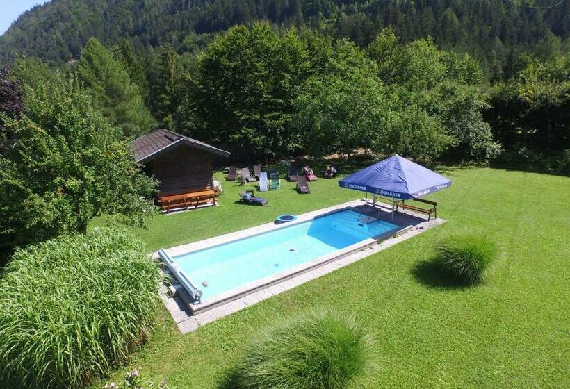 Pension Stöcklmühl