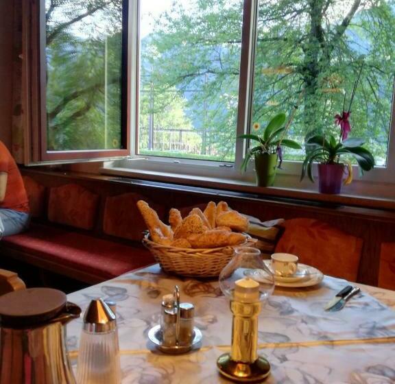 Pension Stöcklmühl