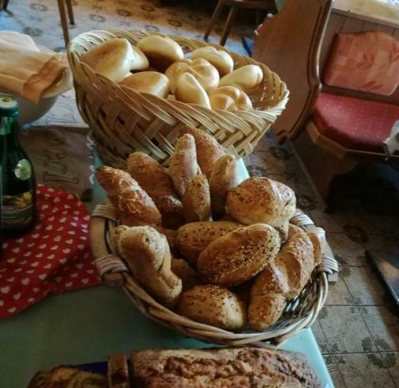 Pension Stöcklmühl