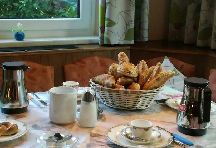 Pension Stöcklmühl