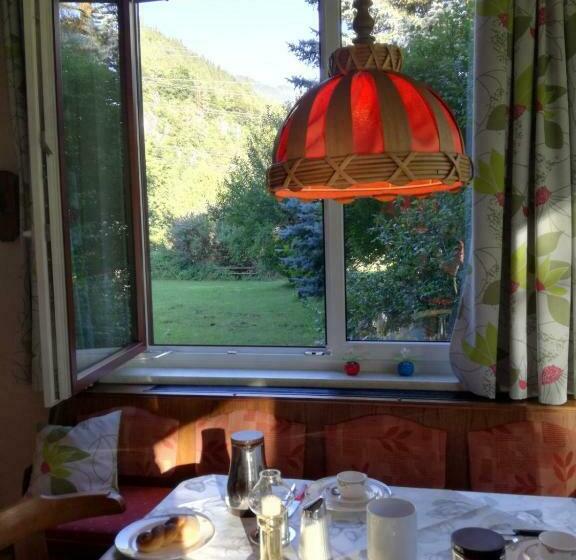 Pension Stöcklmühl