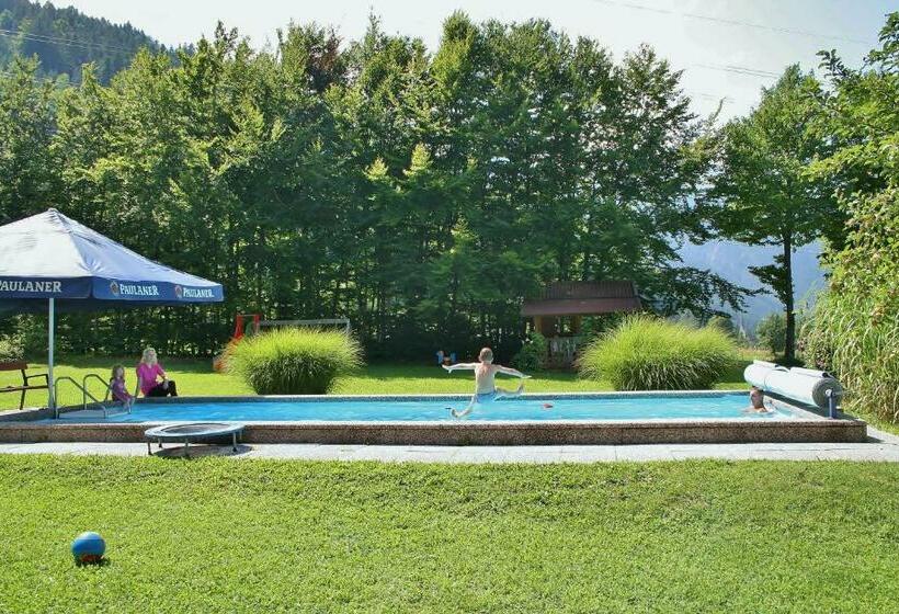 Pension Stöcklmühl