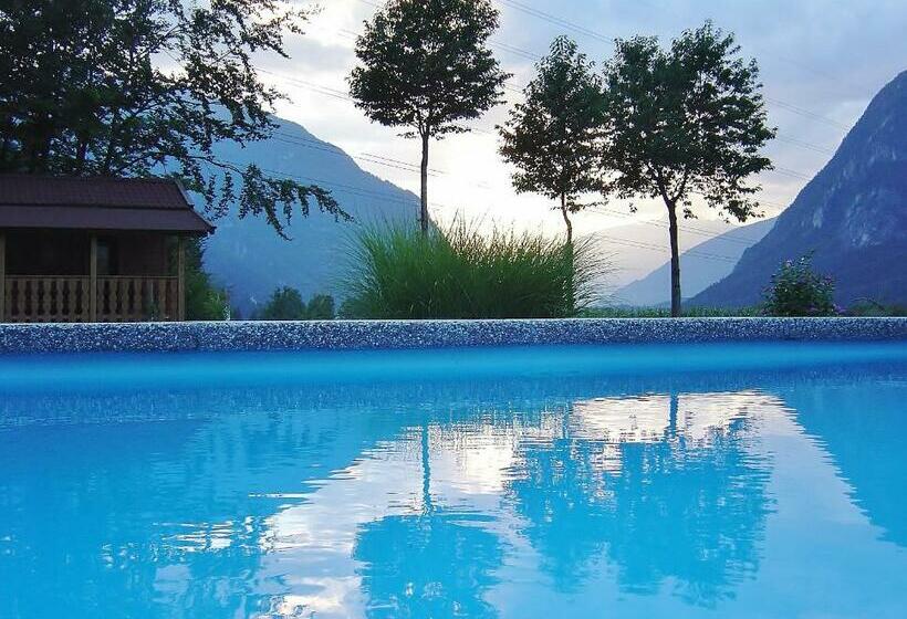 Pension Stöcklmühl