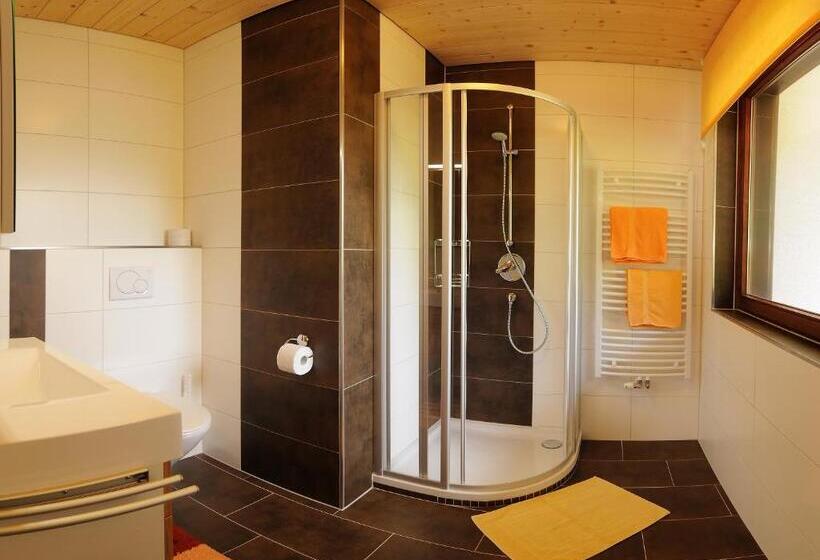 Pension Stöcklmühl