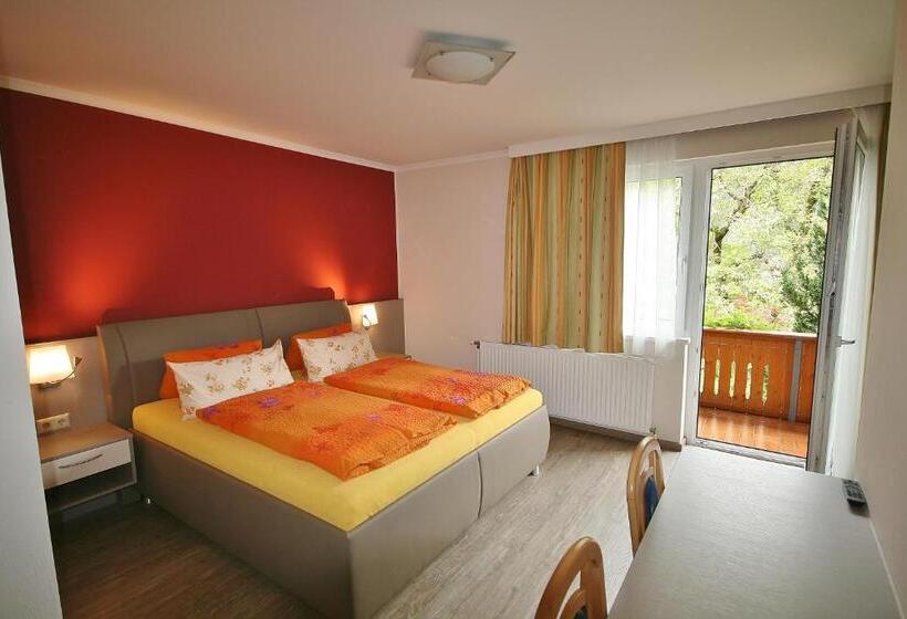 Pension Stöcklmühl