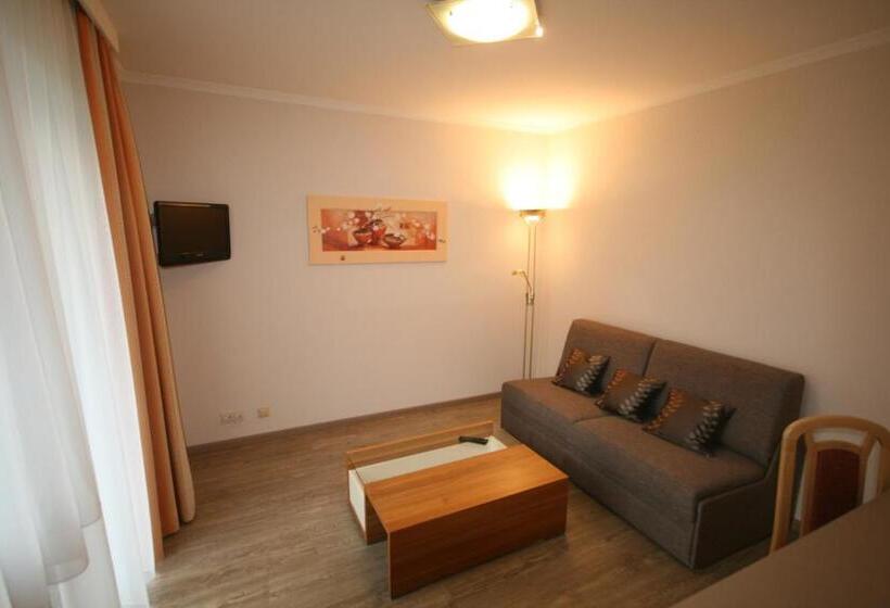 Pension Stöcklmühl