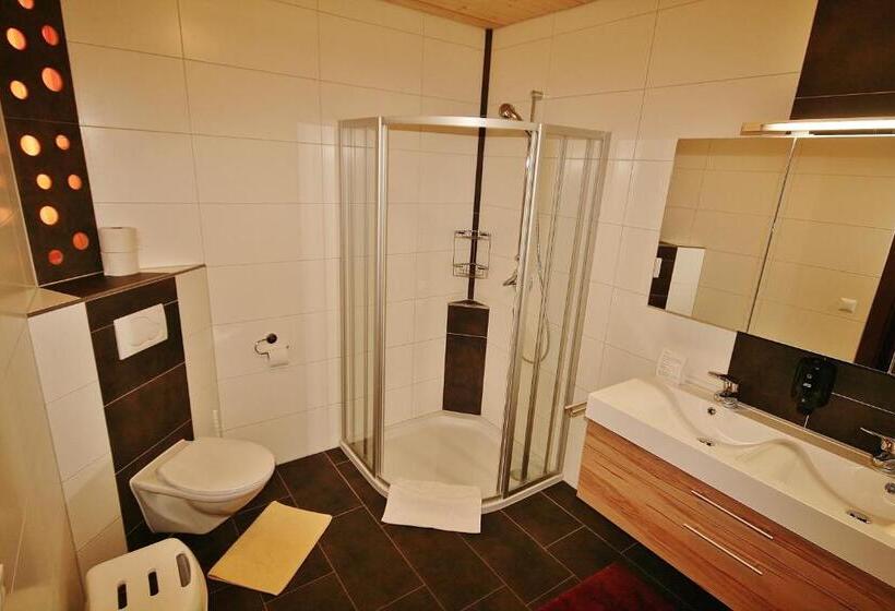 Pension Stöcklmühl