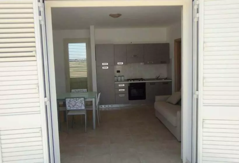 Lucrezia Apartments Con Piscina Nel Cuore Del Salento