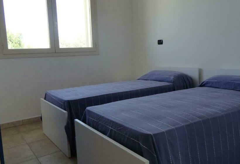 Lucrezia Apartments Con Piscina Nel Cuore Del Salento