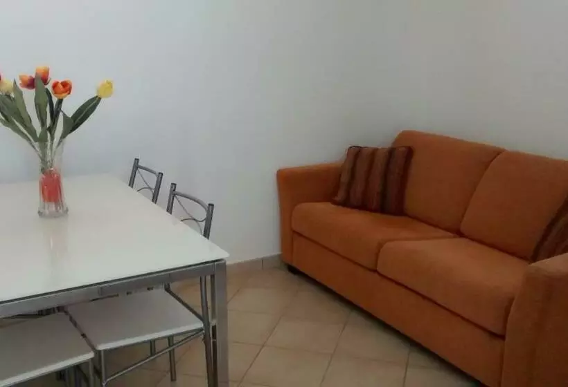 Lucrezia Apartments Con Piscina Nel Cuore Del Salento