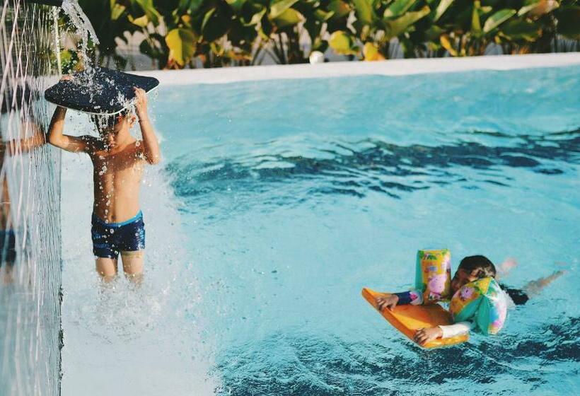 Wannachart Boutique Resort