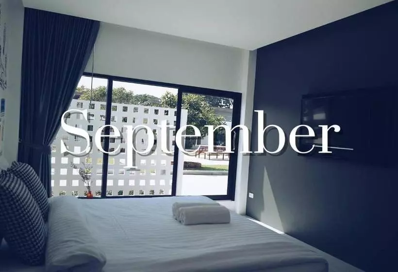 Wannachart Boutique Resort