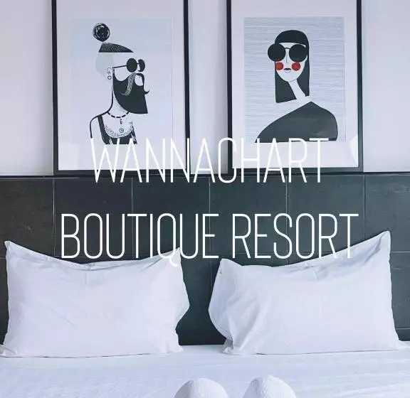 Wannachart Boutique Resort