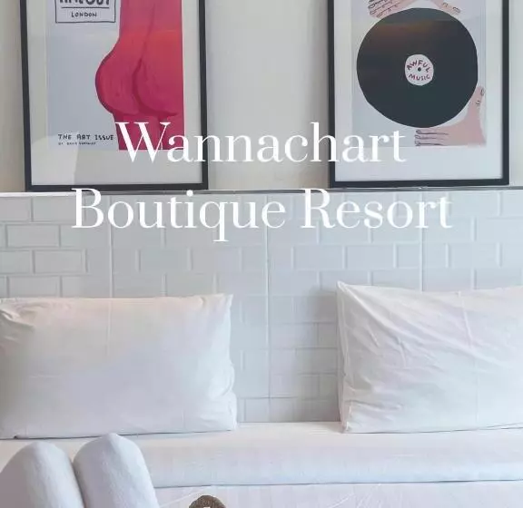 Wannachart Boutique Resort