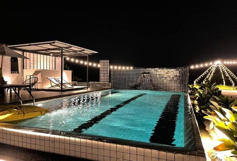 Wannachart Boutique Resort