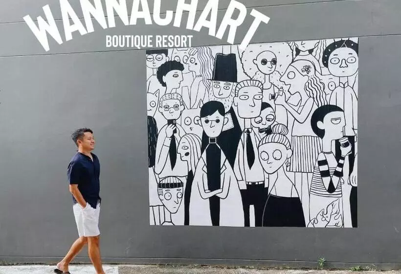 Wannachart Boutique Resort