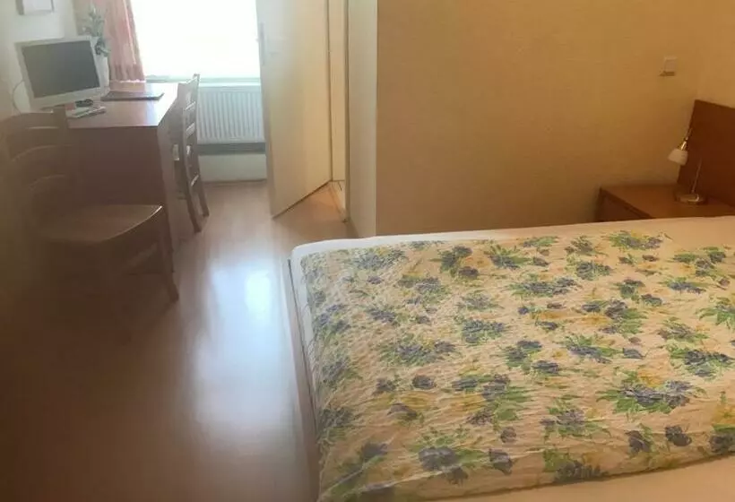 Retkeilymaja Keglerbörse Haus Ida