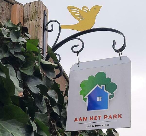 B&b Aan Het Park Eindhoven