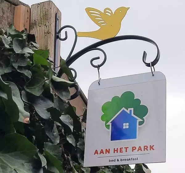 B&b Aan Het Park Eindhoven