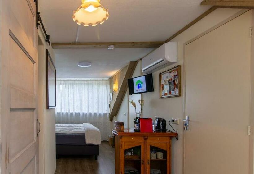 B&b Aan Het Park Eindhoven