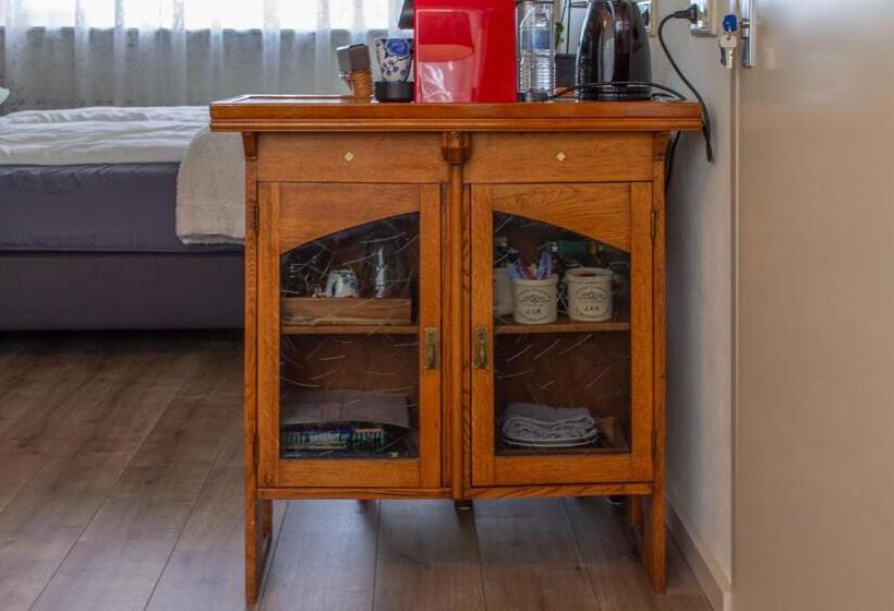 B&b Aan Het Park Eindhoven