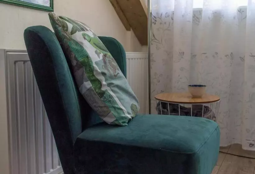 B&b Aan Het Park Eindhoven