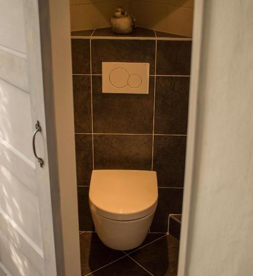 B&b Aan Het Park Eindhoven