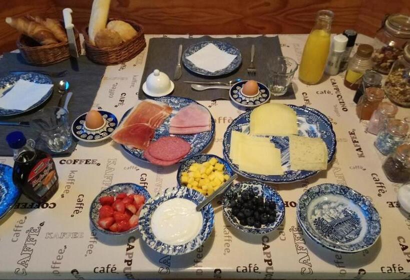 B&b Aan Het Park Eindhoven