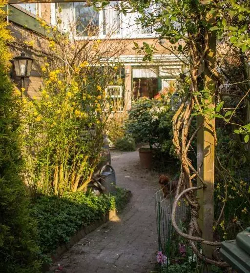 B&b Aan Het Park Eindhoven