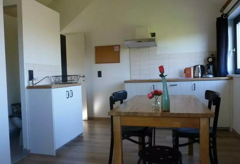 Bed and Breakfast De Logeur