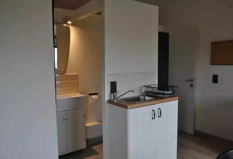 Bed and Breakfast De Logeur