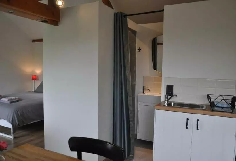 Bed and Breakfast De Logeur
