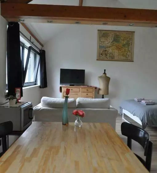 Bed and Breakfast De Logeur