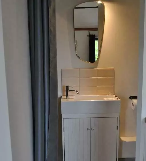 Bed and Breakfast De Logeur