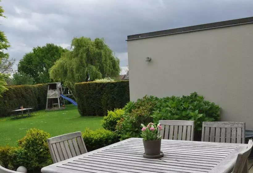 Bed and Breakfast De Logeur