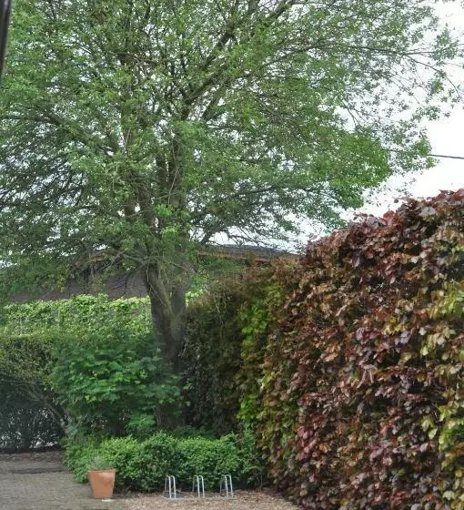 Bed and Breakfast De Logeur