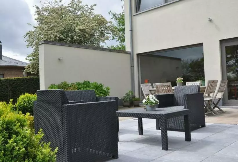 Bed and Breakfast De Logeur