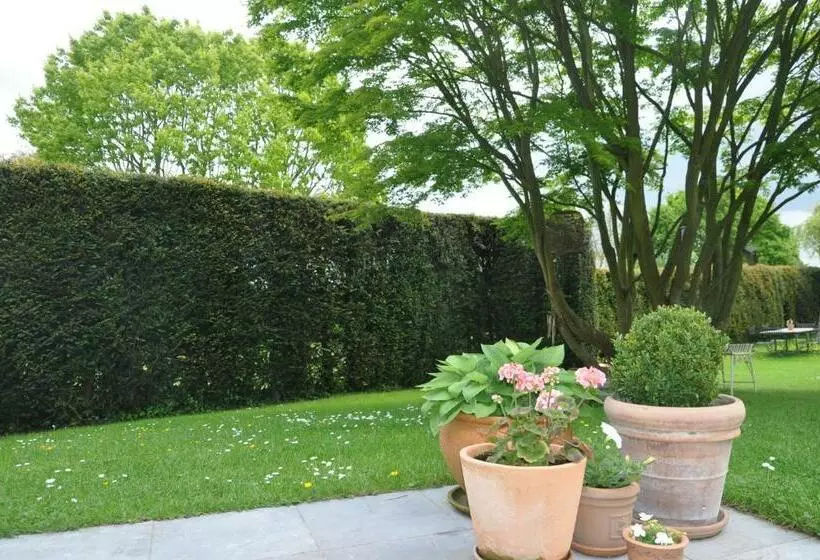 Bed and Breakfast De Logeur
