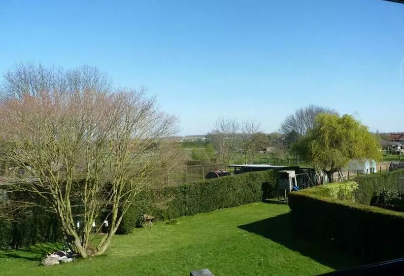 Bed and Breakfast De Logeur