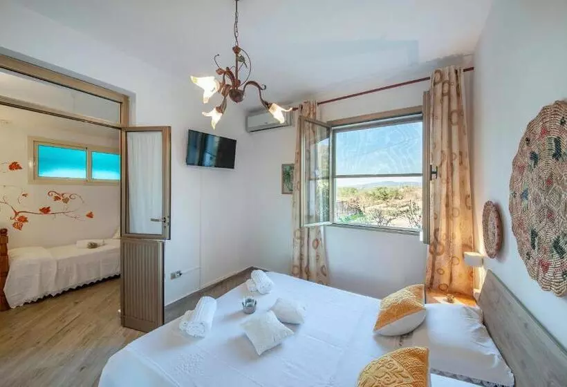 B&b Il Vigneto