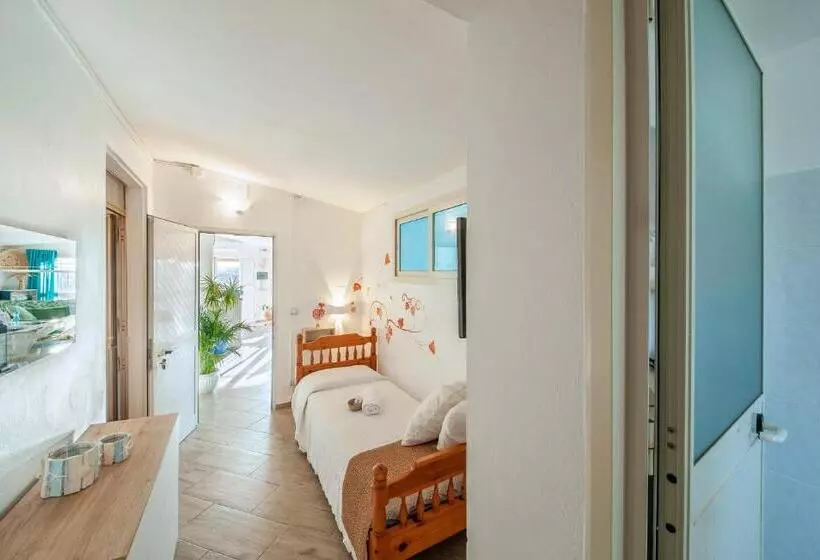 B&b Il Vigneto