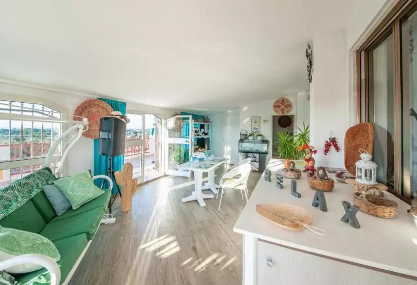 B&b Il Vigneto