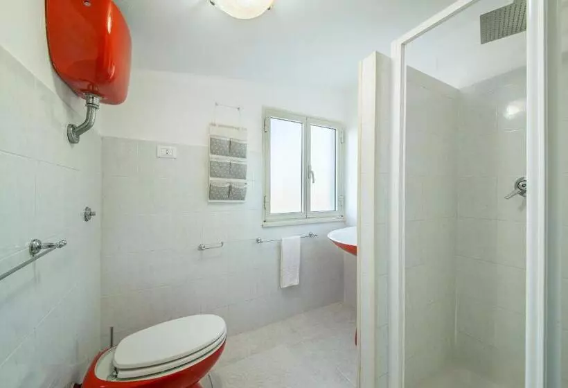 B&b Il Vigneto