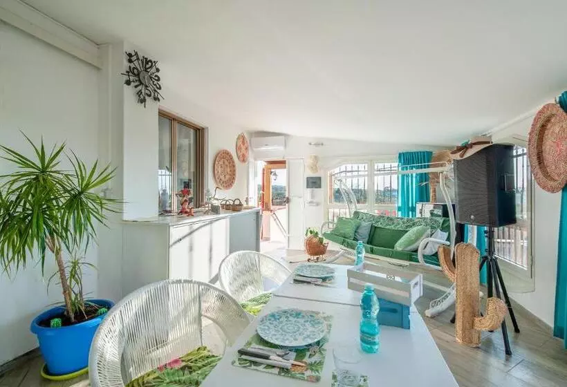 B&b Il Vigneto