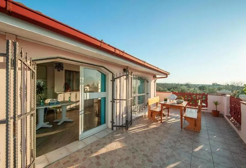 B&b Il Vigneto