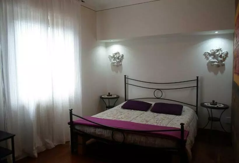 ベッドアンドブレックファースト Antica Trattoria Del Boden