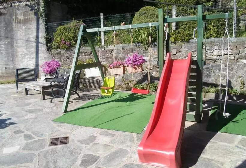 ベッドアンドブレックファースト Antica Trattoria Del Boden