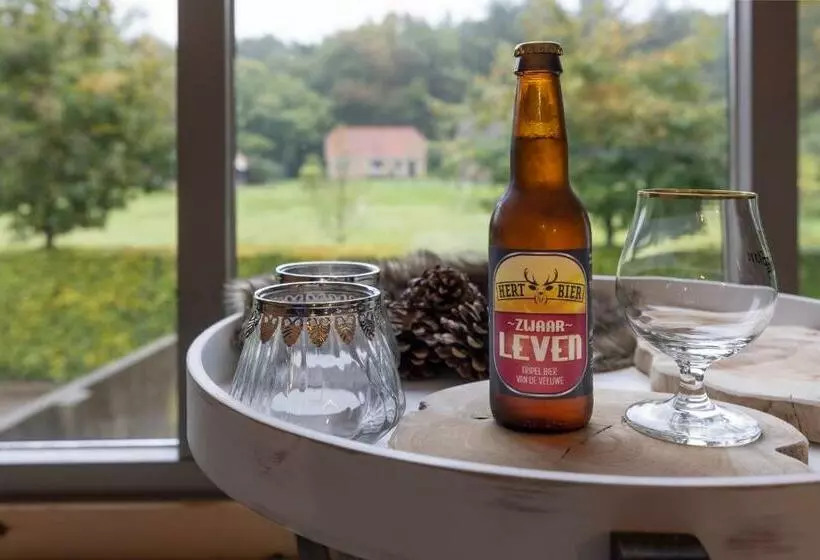 Aamiaismajoitus (B&B) Bosgasten