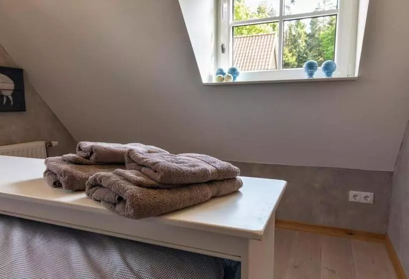 Aamiaismajoitus (B&B) Bosgasten